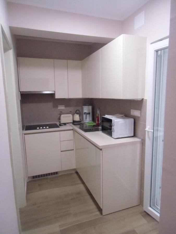 Apartments Romano روفينج المظهر الخارجي الصورة