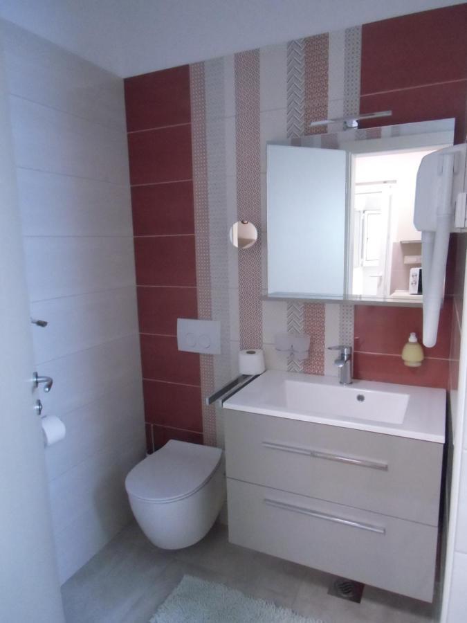 Apartments Romano روفينج المظهر الخارجي الصورة