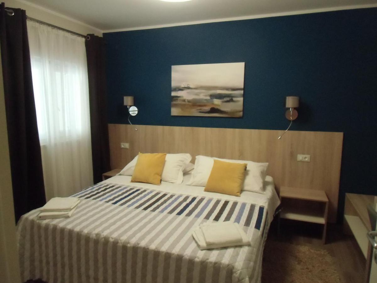 Apartments Romano روفينج المظهر الخارجي الصورة