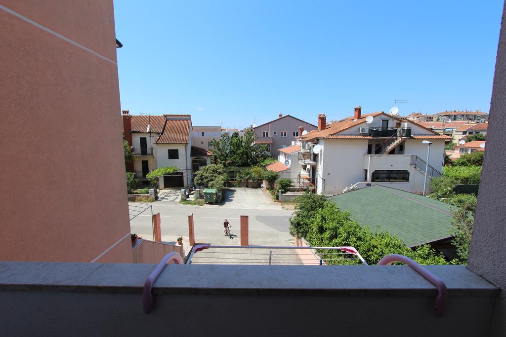Apartments Romano روفينج المظهر الخارجي الصورة