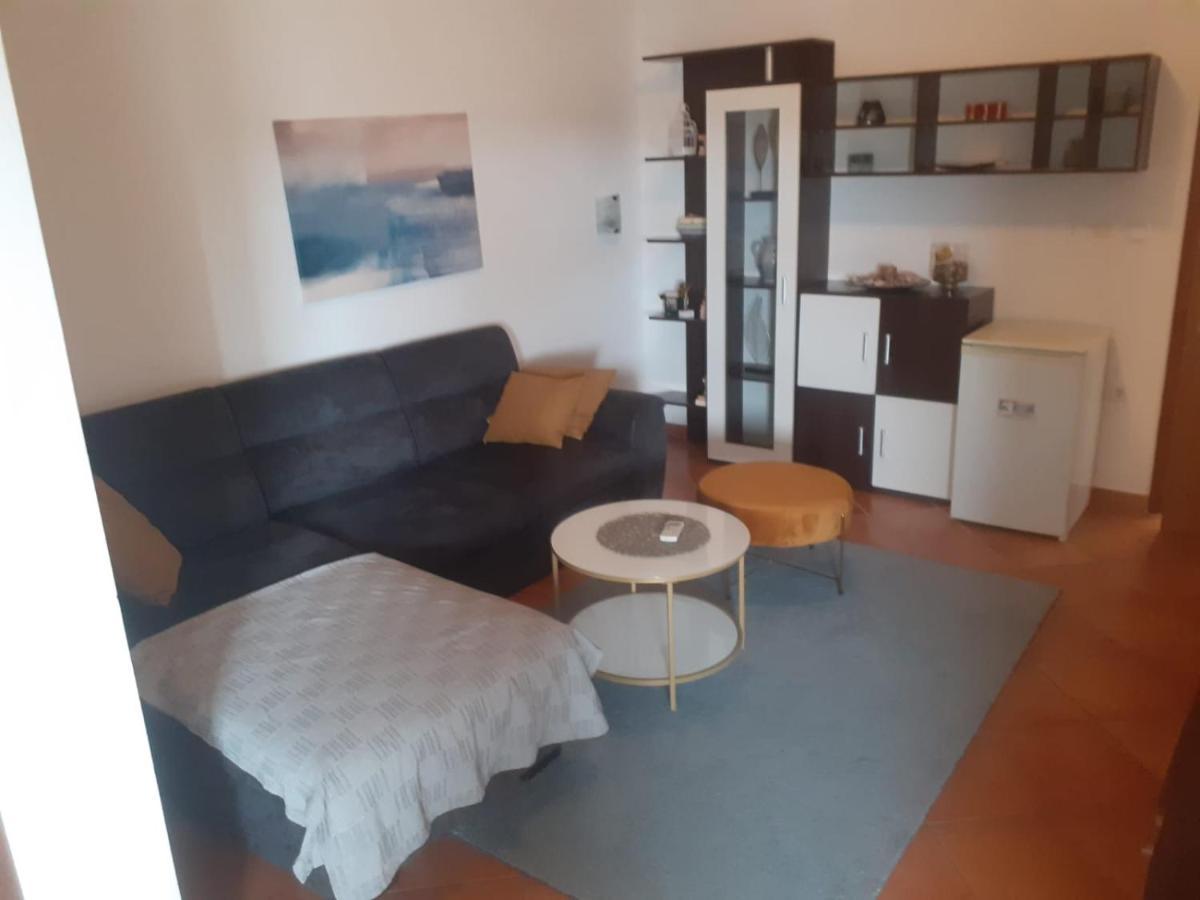 Apartments Romano روفينج المظهر الخارجي الصورة