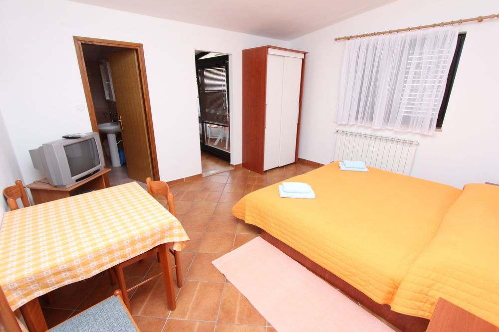 Apartments Romano روفينج المظهر الخارجي الصورة
