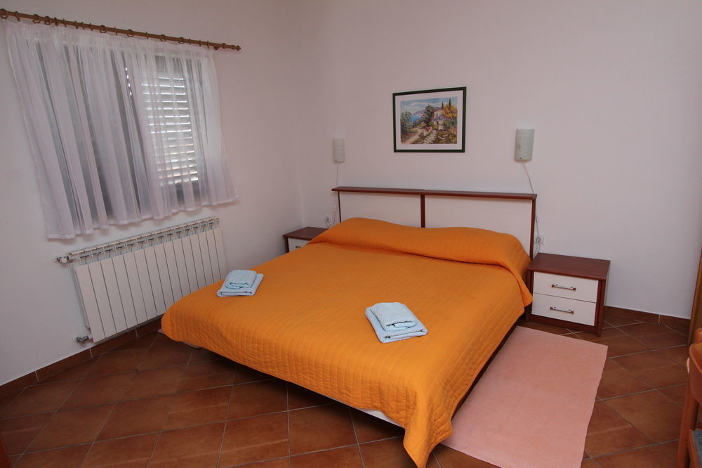 Apartments Romano روفينج المظهر الخارجي الصورة