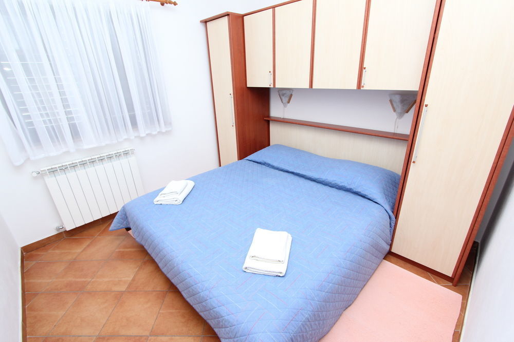 Apartments Romano روفينج المظهر الخارجي الصورة