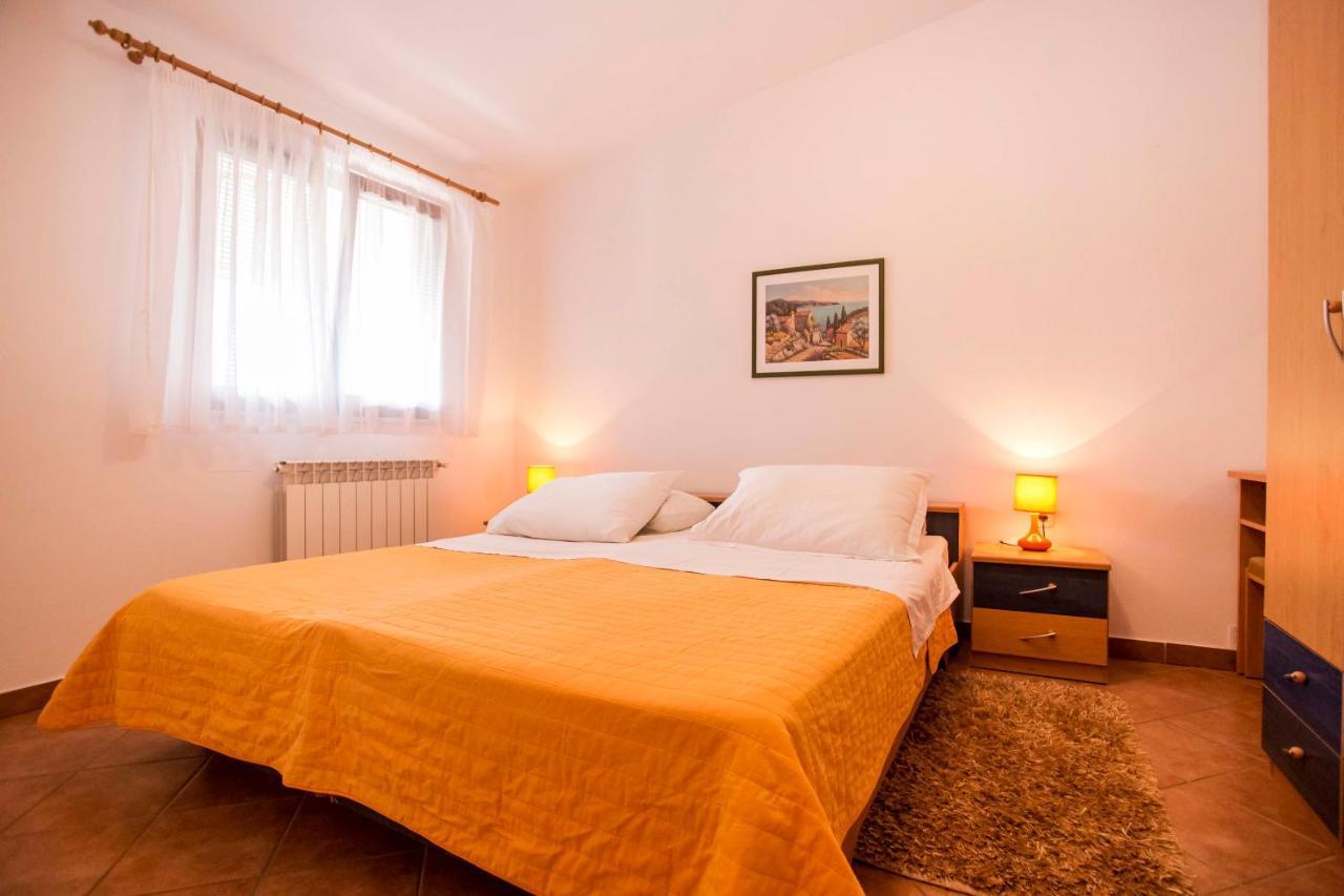 Apartments Romano روفينج المظهر الخارجي الصورة