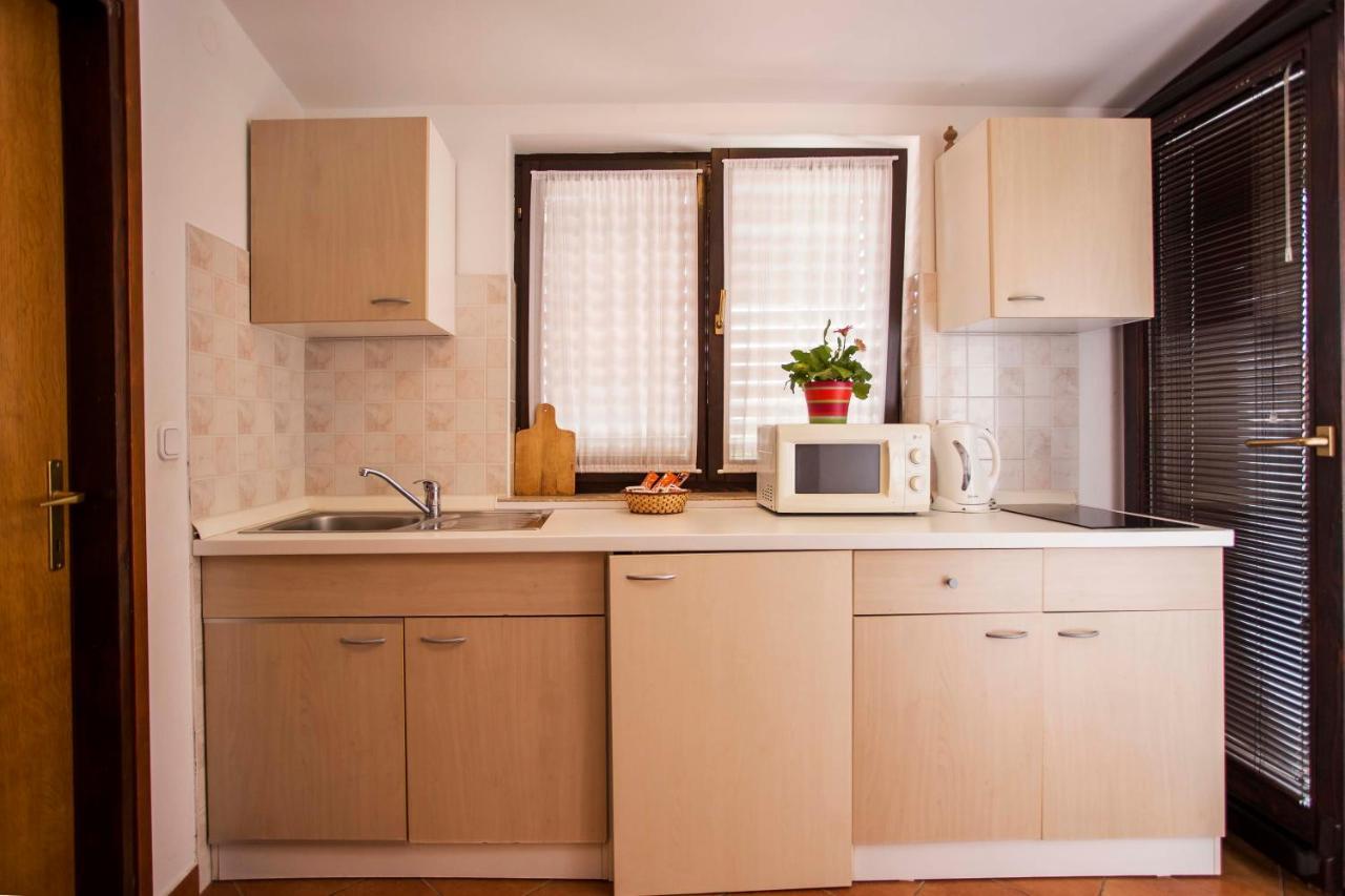Apartments Romano روفينج المظهر الخارجي الصورة