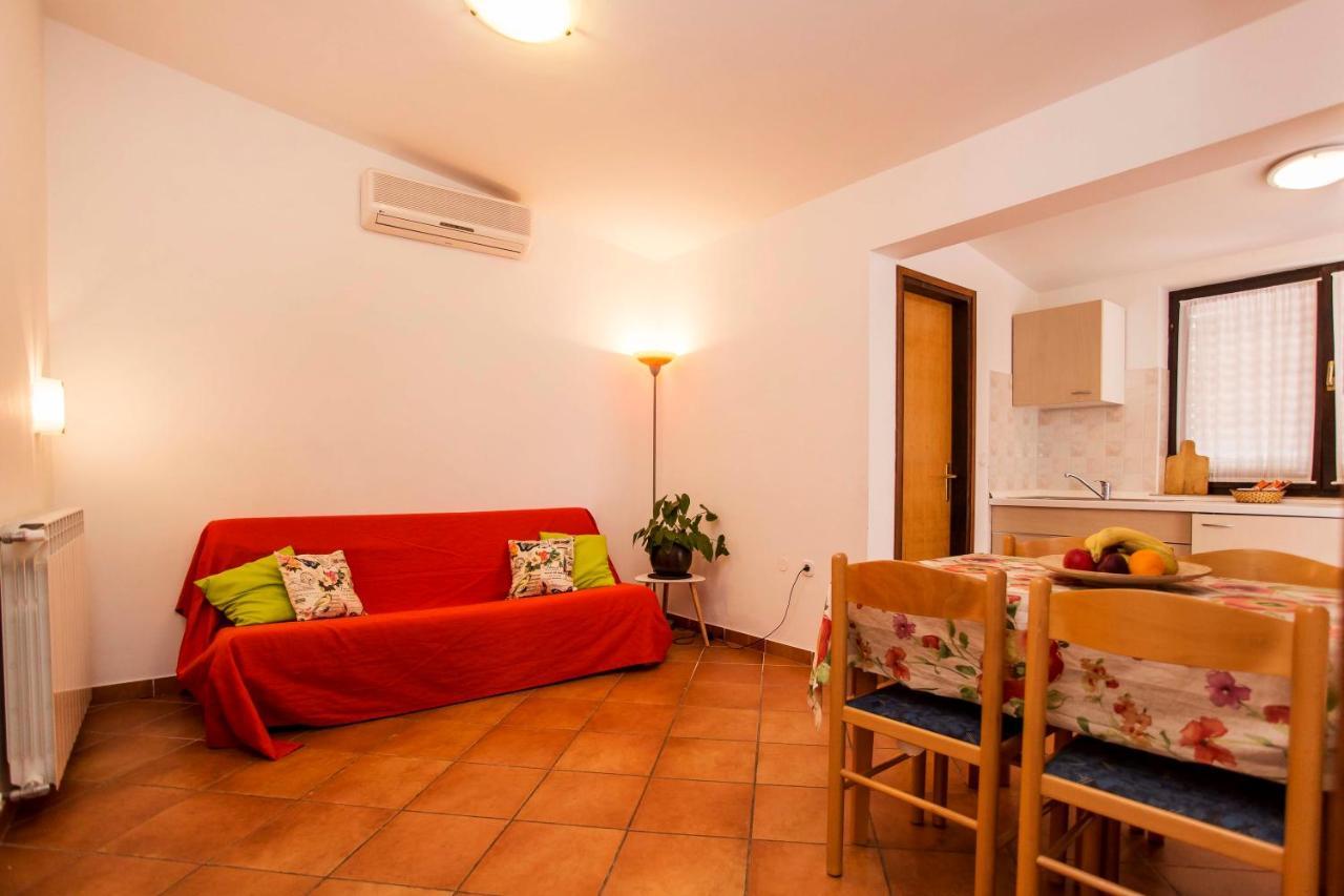 Apartments Romano روفينج المظهر الخارجي الصورة