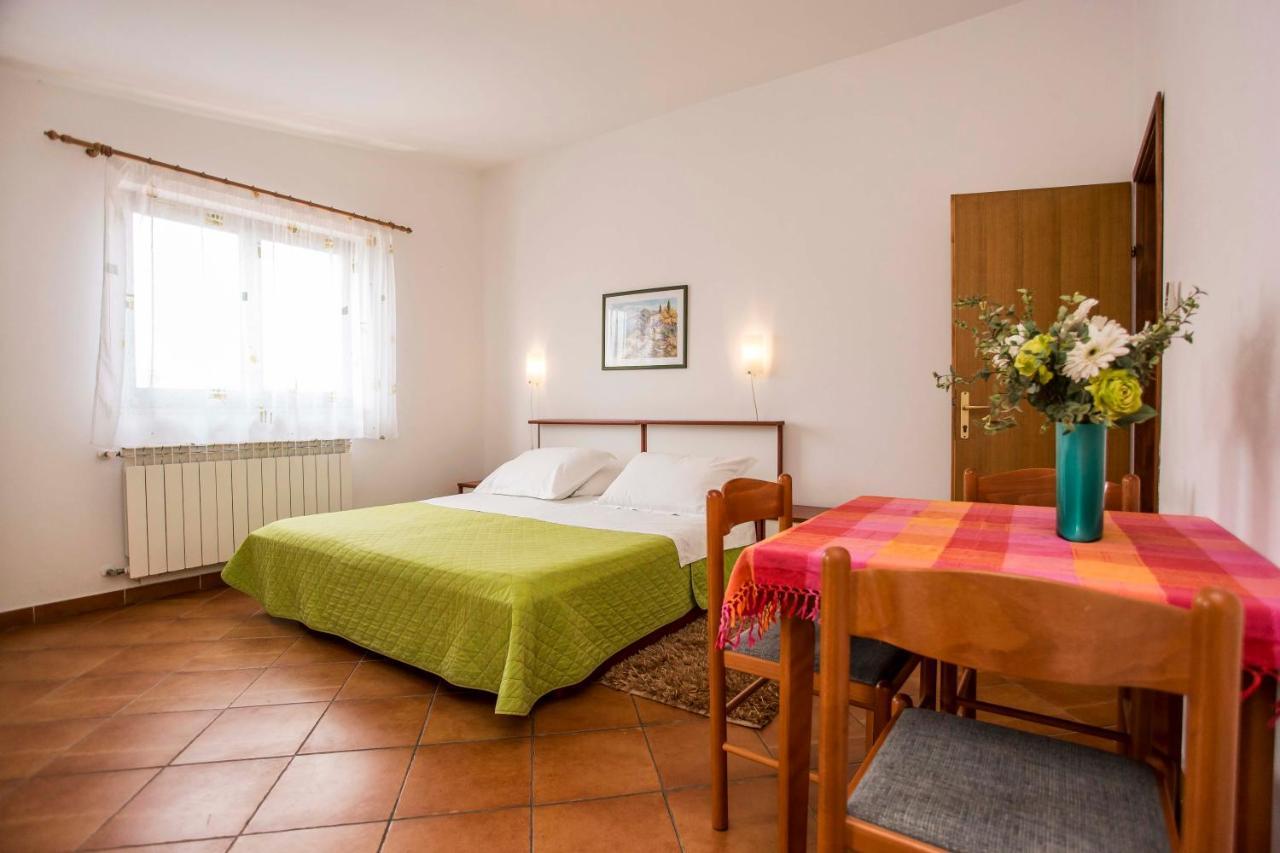 Apartments Romano روفينج المظهر الخارجي الصورة