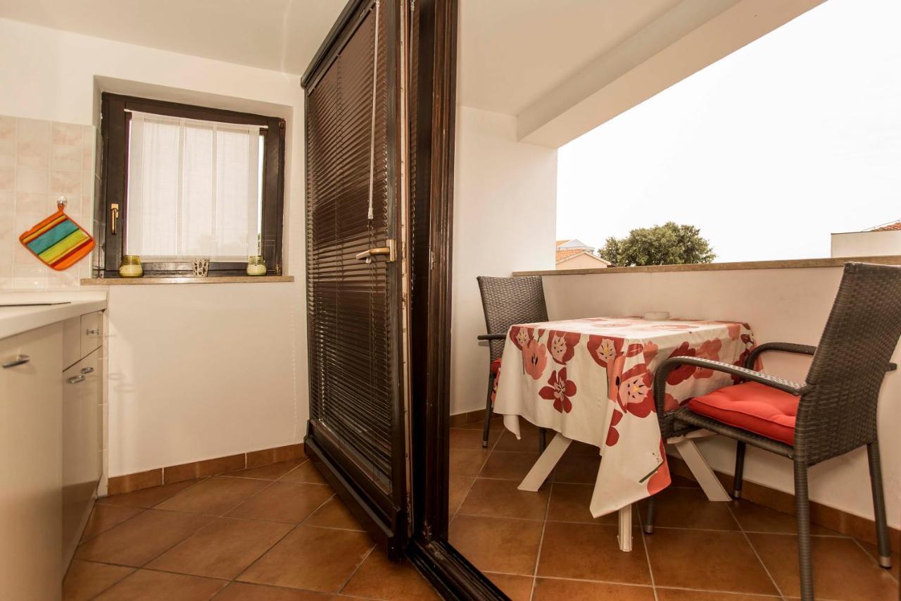 Apartments Romano روفينج المظهر الخارجي الصورة