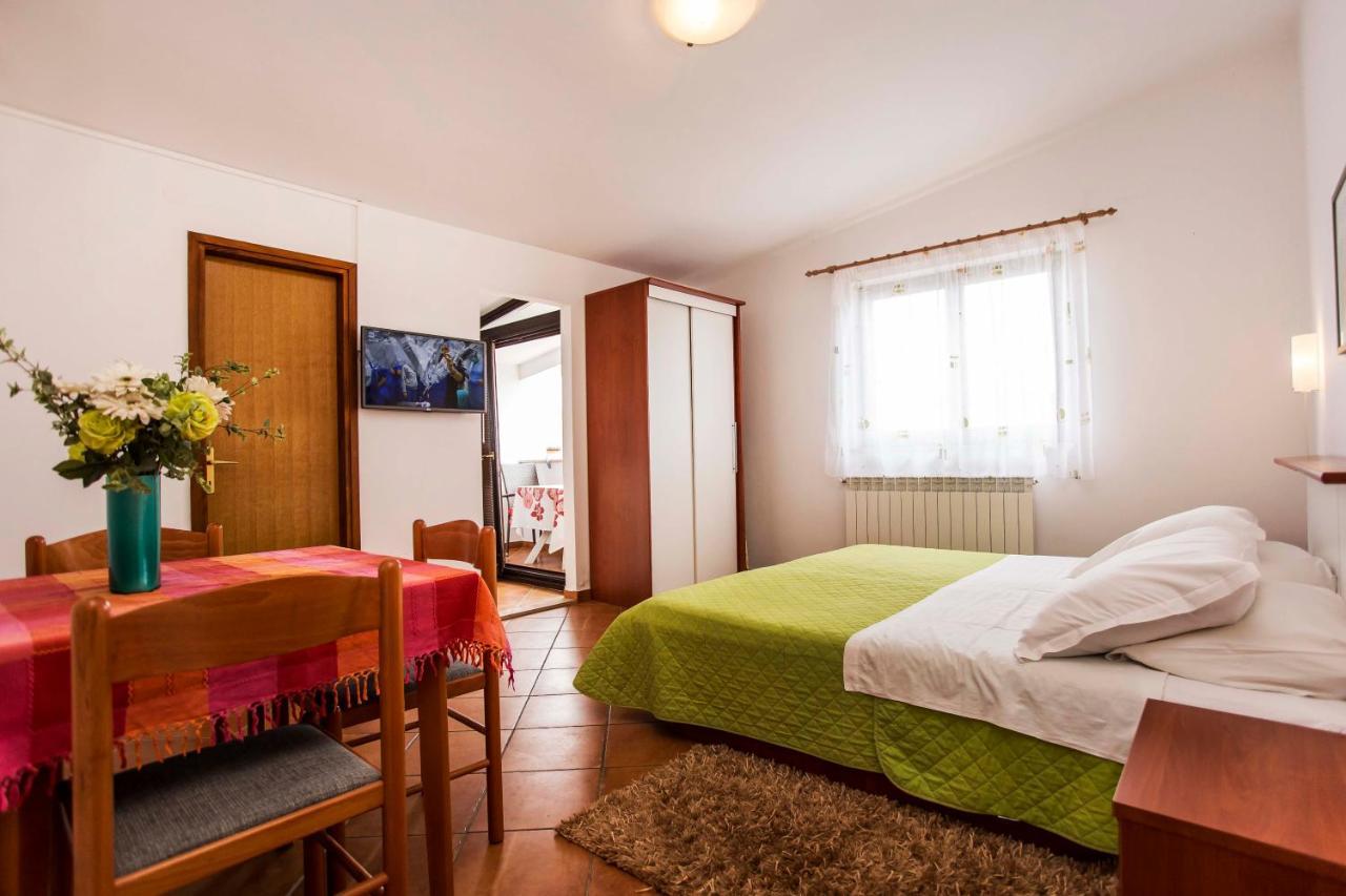 Apartments Romano روفينج المظهر الخارجي الصورة