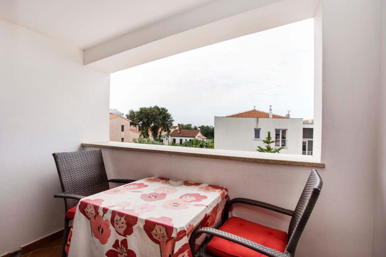 Apartments Romano روفينج المظهر الخارجي الصورة