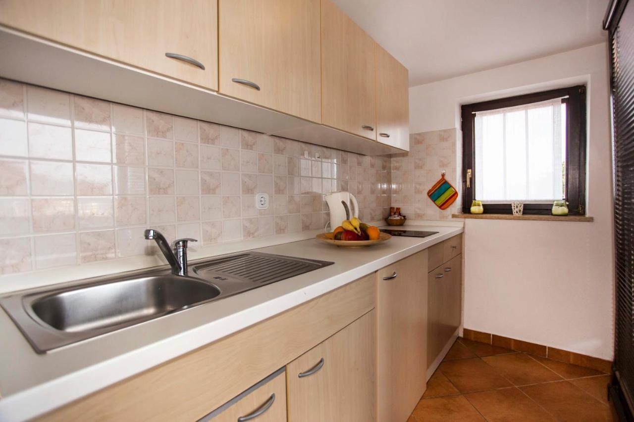 Apartments Romano روفينج المظهر الخارجي الصورة