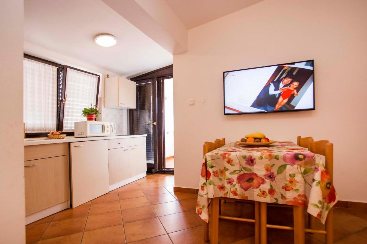 Apartments Romano روفينج المظهر الخارجي الصورة