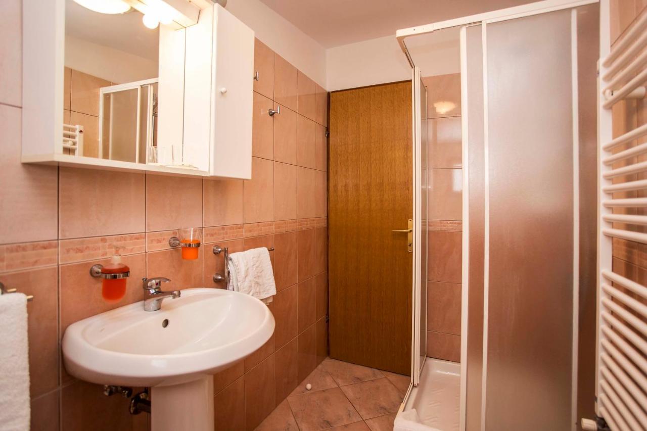 Apartments Romano روفينج المظهر الخارجي الصورة