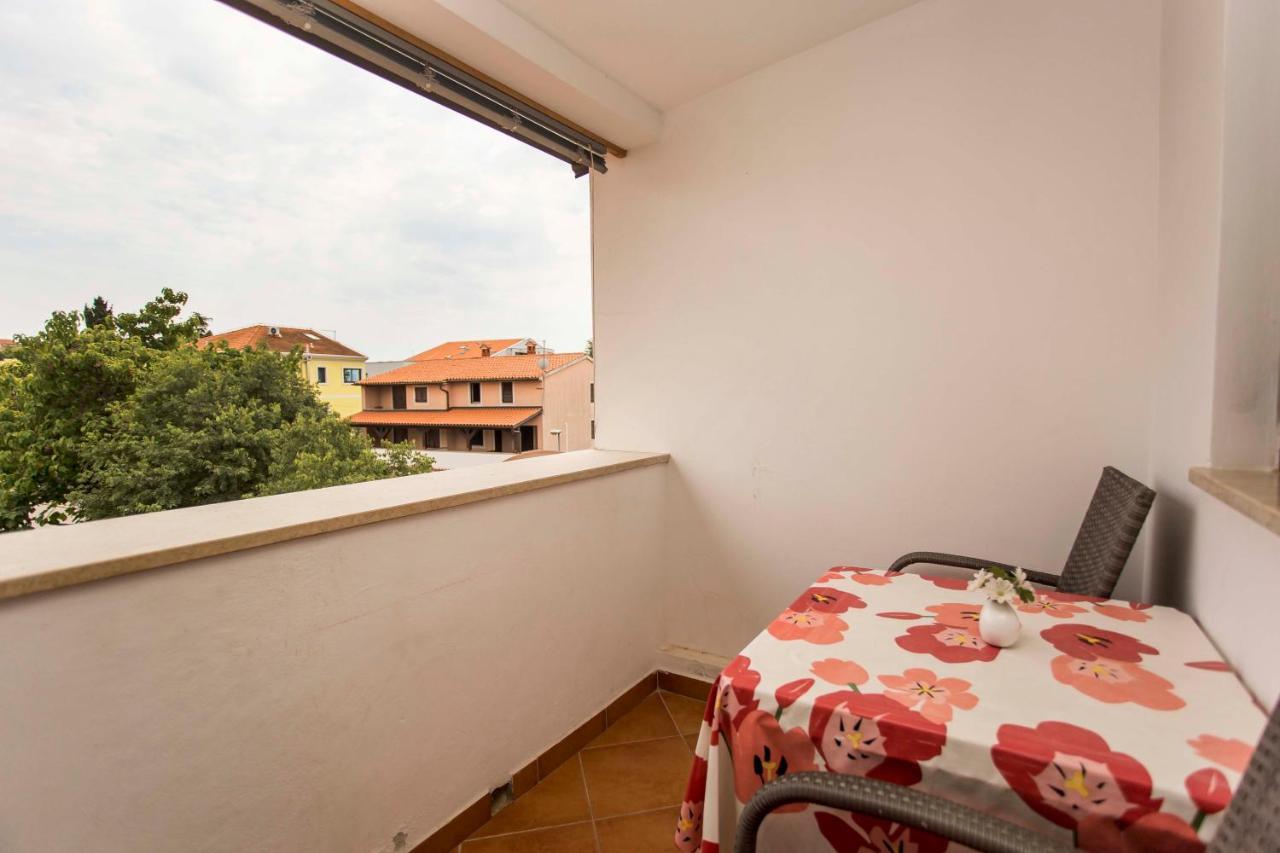 Apartments Romano روفينج المظهر الخارجي الصورة