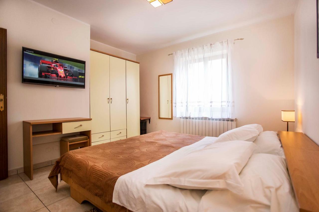 Apartments Romano روفينج المظهر الخارجي الصورة