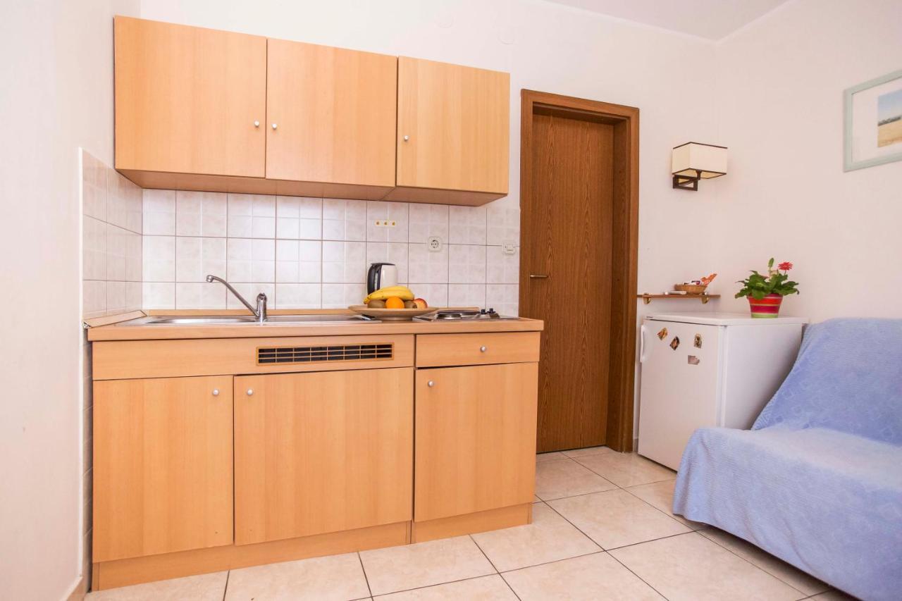 Apartments Romano روفينج المظهر الخارجي الصورة