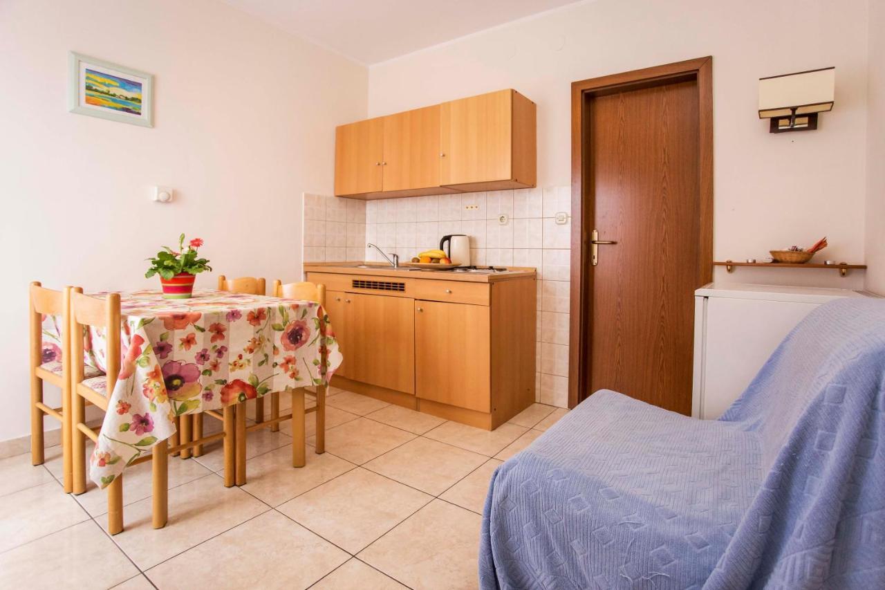 Apartments Romano روفينج المظهر الخارجي الصورة