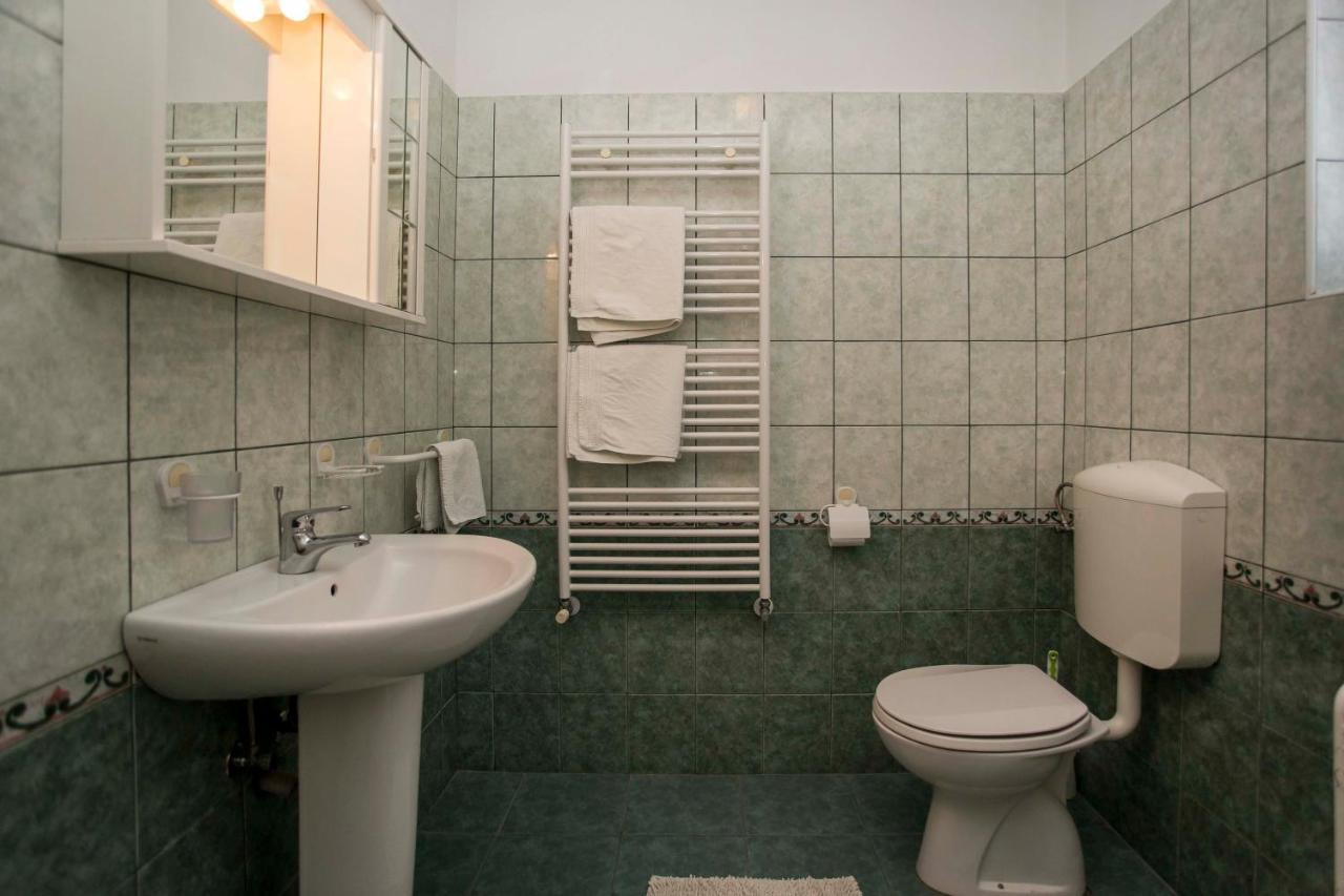 Apartments Romano روفينج المظهر الخارجي الصورة