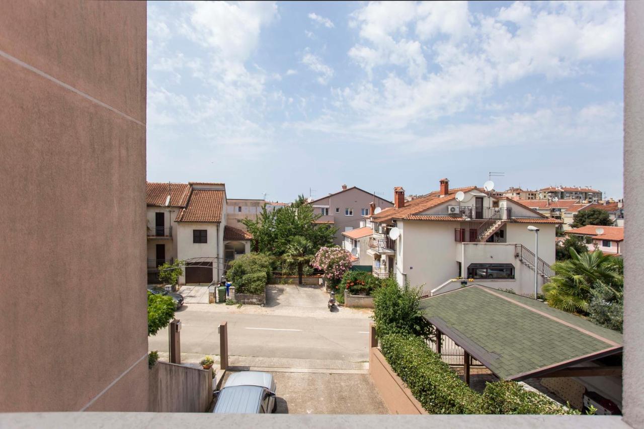 Apartments Romano روفينج المظهر الخارجي الصورة