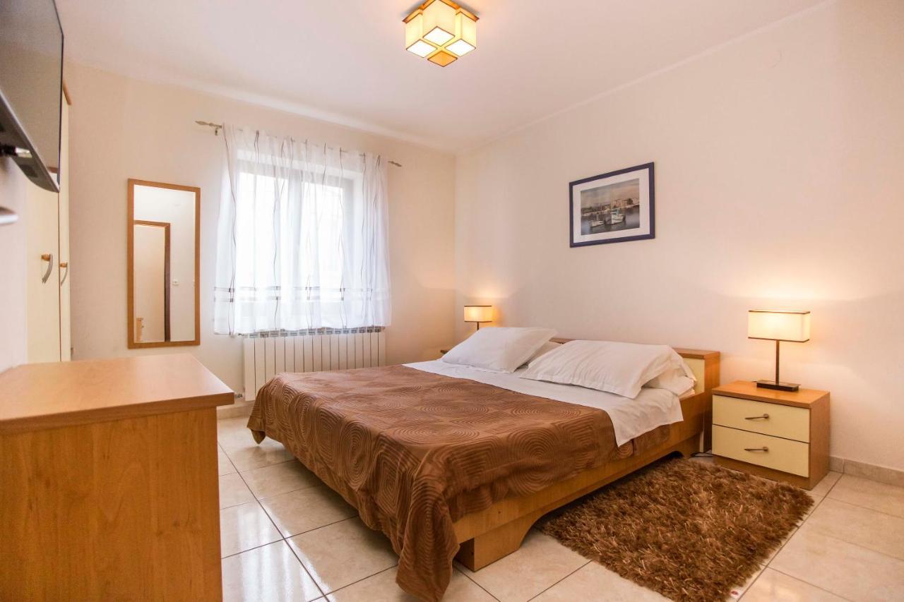 Apartments Romano روفينج المظهر الخارجي الصورة
