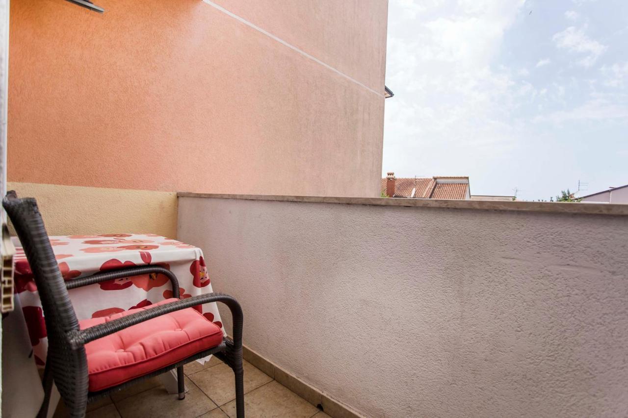 Apartments Romano روفينج المظهر الخارجي الصورة