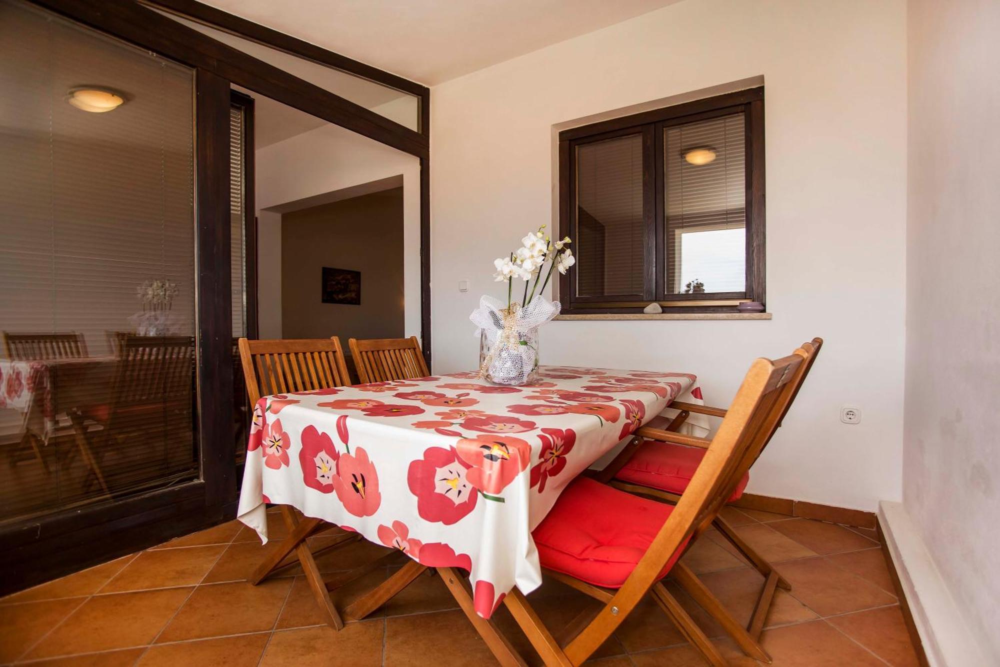 Apartments Romano روفينج المظهر الخارجي الصورة