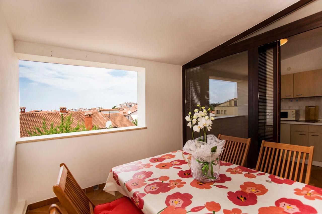 Apartments Romano روفينج المظهر الخارجي الصورة