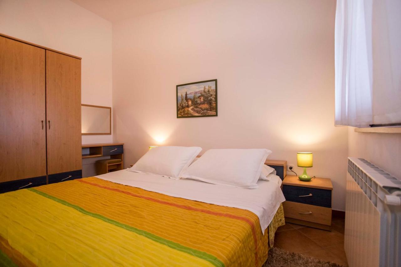 Apartments Romano روفينج المظهر الخارجي الصورة
