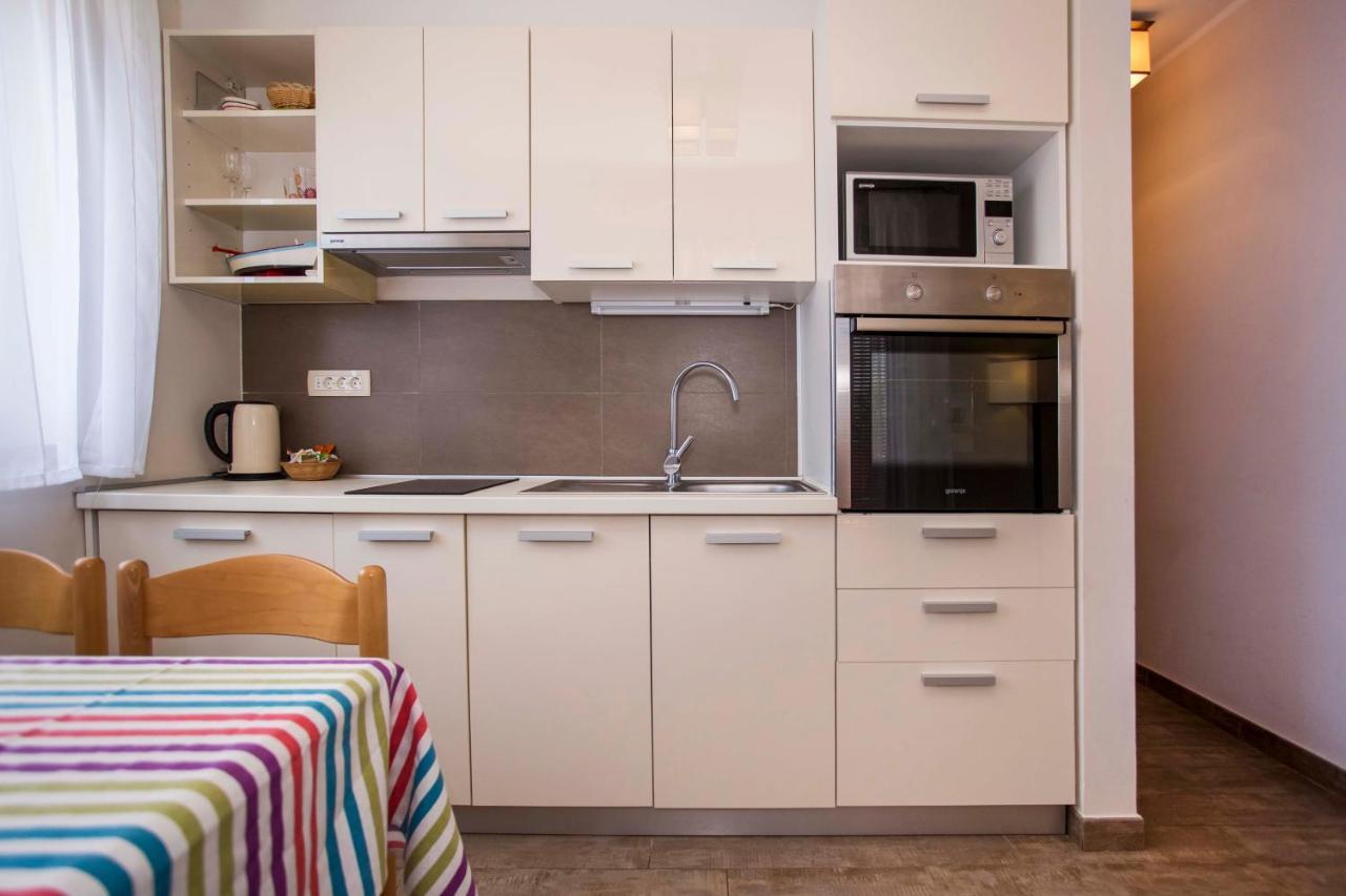 Apartments Romano روفينج المظهر الخارجي الصورة