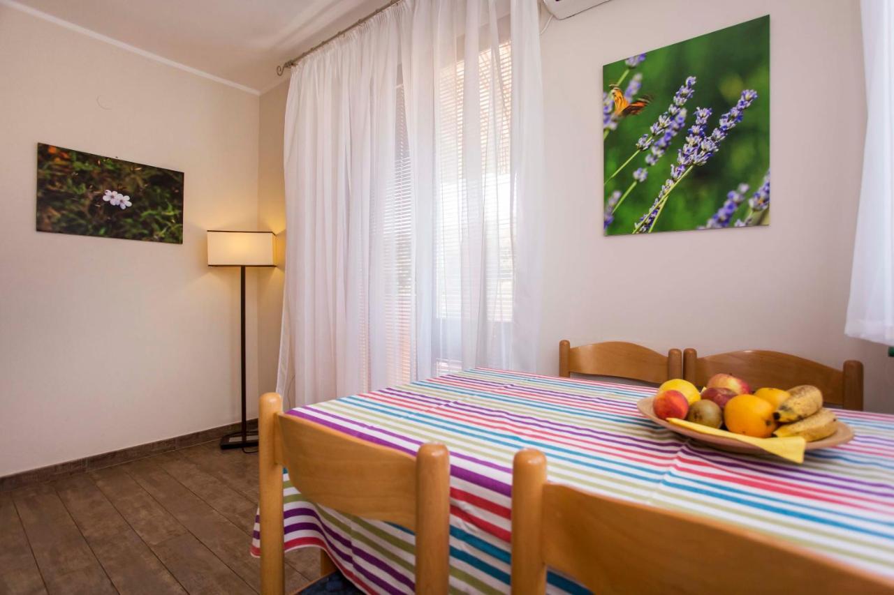 Apartments Romano روفينج المظهر الخارجي الصورة