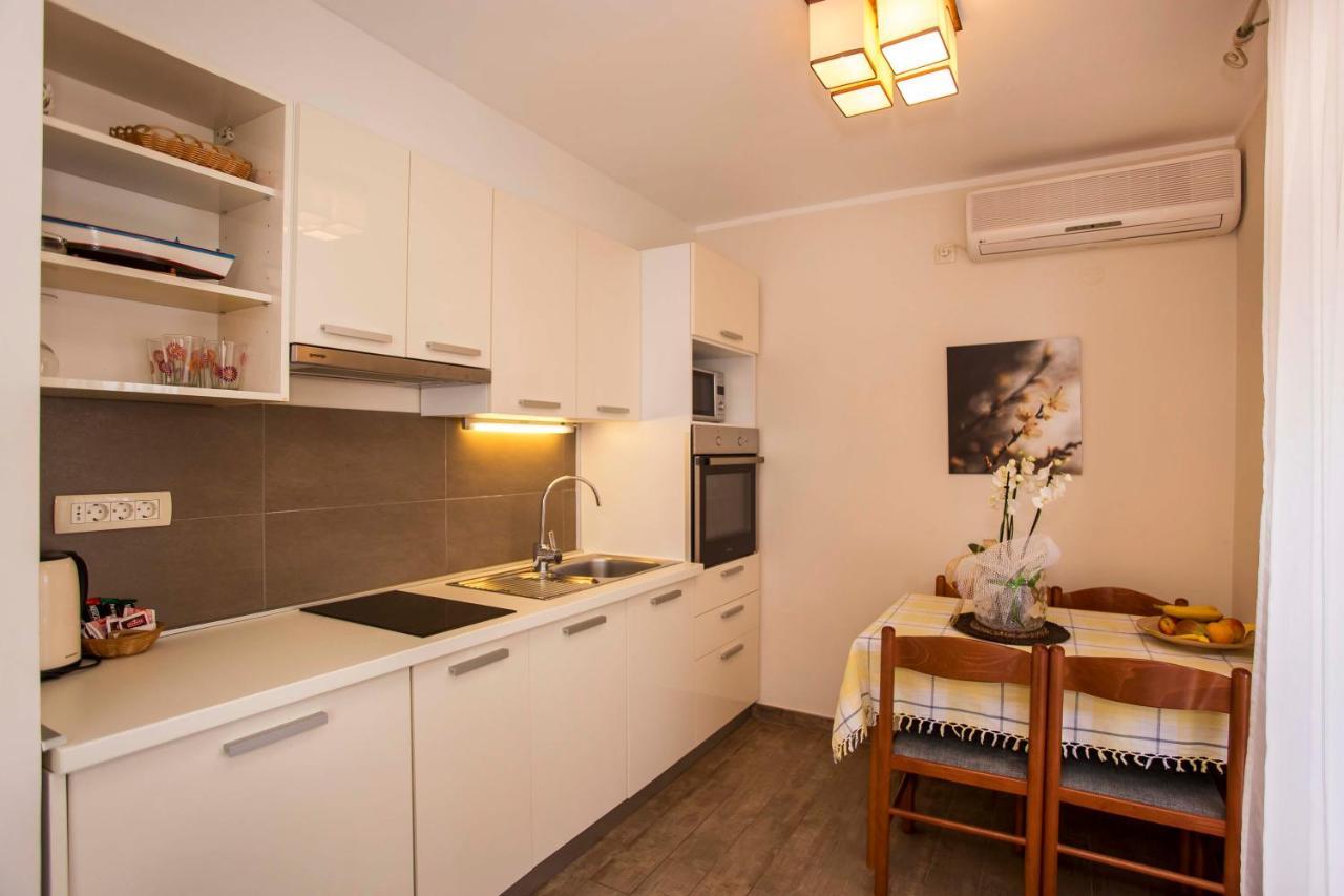 Apartments Romano روفينج المظهر الخارجي الصورة