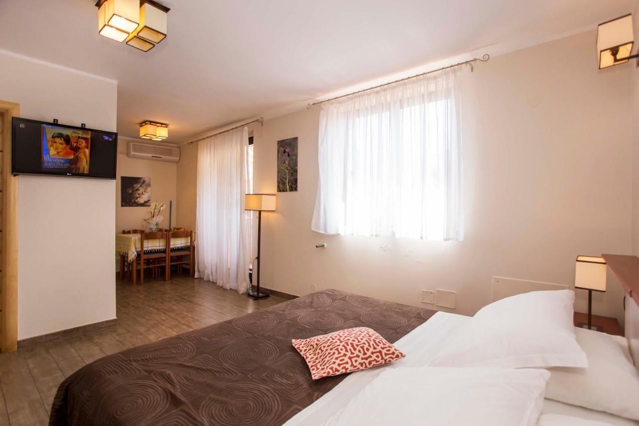 Apartments Romano روفينج المظهر الخارجي الصورة