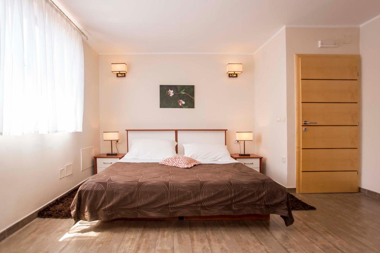 Apartments Romano روفينج المظهر الخارجي الصورة