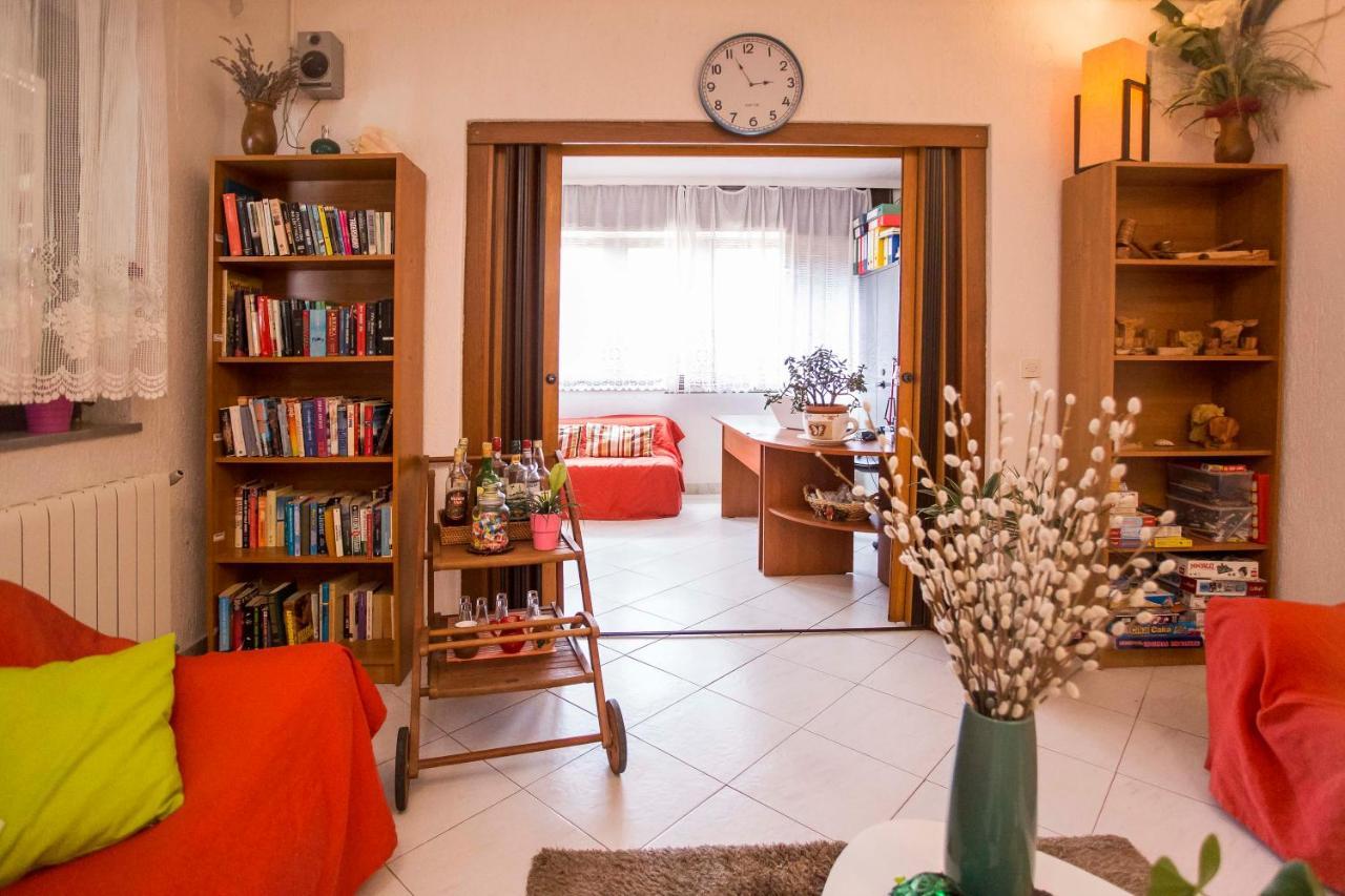 Apartments Romano روفينج المظهر الخارجي الصورة